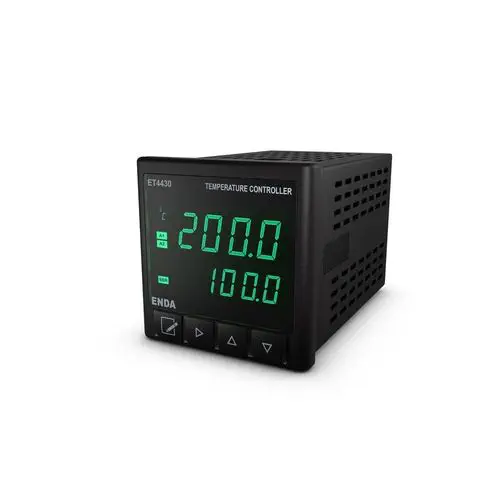 ENDA ET4430 Digital PID Temperature Controller with Dual LCD Display