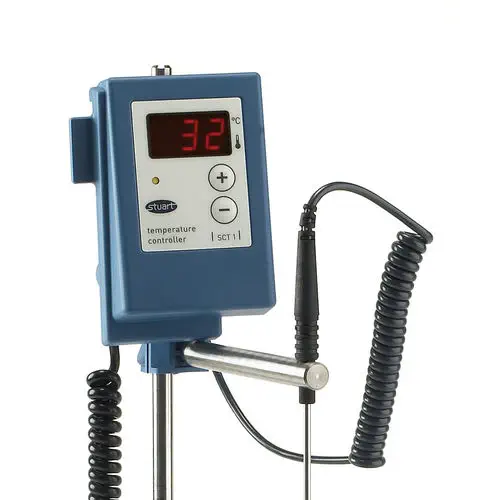 Eurotherm 3208 1/8 DIN Digital PID Temperature Controller