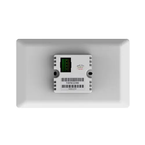 DWIN TC070C22 U(W) 00 LCD & Touch Temperature Controller, 7″ IPS, RS-485 & Wireless, APP Control
