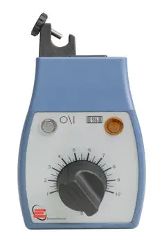 Electrothermal MC Series Analog Heating Controller, Simmerstat/Energy Regulator, 2300 W Max, CE