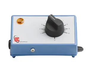 Electrothermal MC Series Analog Heating Controller, Simmerstat/Energy Regulator, 2300 W Max, CE