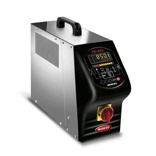 Moretto TE-KO 0 W Compact Digital Water Temperature Control Unit (90°C)