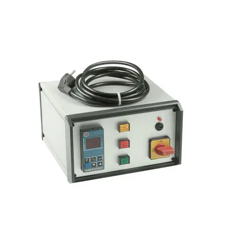 Ihne & Tesch MCT Economical Digital Temperature Regulator