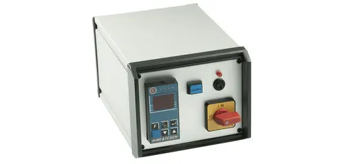 Ihne & Tesch MCT Economical Digital Temperature Regulator