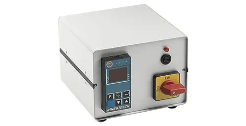 Ihne &amp; Tesch MCT Economical Digital Temperature Regulator