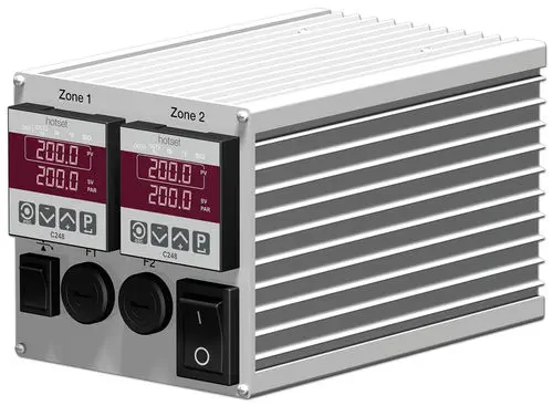 Hotset hotcontrol Programmable PID Heating Temperature Controller