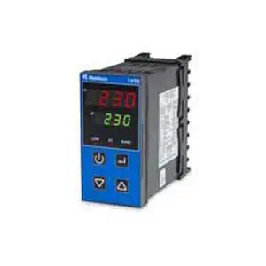 Dynisco 1496 Series Digital 1/16 DIN PID Process Temperature Controller