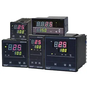 Taisuo XMT-6000 Series Intelligent Digital PID Temperature Controller