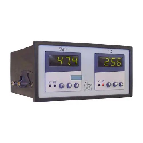 Galltec EDJ3 Digital Combi-Controller for Heating and Cooling