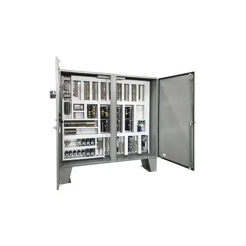 Frick Industrial Refrigeration Temperature Controller and Safety Limiter