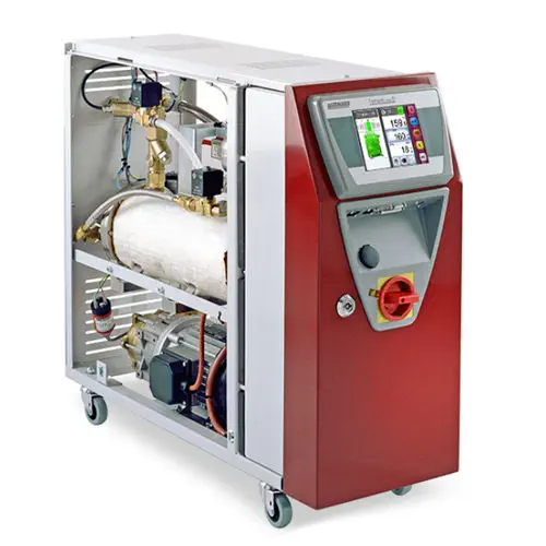 WITTMANN TEMPRO plus D90 Touchscreen Mould Temperature Control Unit