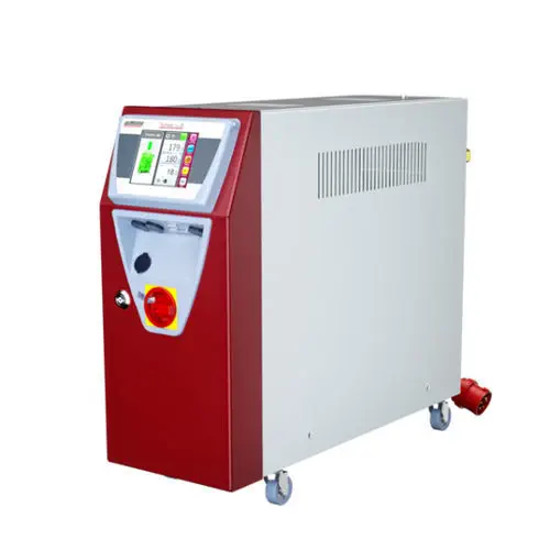 WITTMANN TEMPRO plus D90 Touchscreen Mould Temperature Control Unit