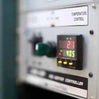 Fujifilm NDT TC2000™ Automatic Digital Temperature Control Unit