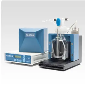 Fujifilm NDT TC2000™ Automatic Digital Temperature Control Unit