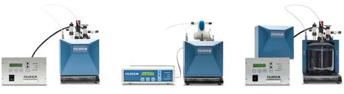 Fujifilm NDT TC2000™ Automatic Digital Temperature Control Unit