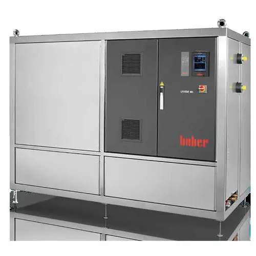 Huber Unistat Hybrid Fluid Circulation Temperature Control Unit, 400kW Cool, -90~400°C