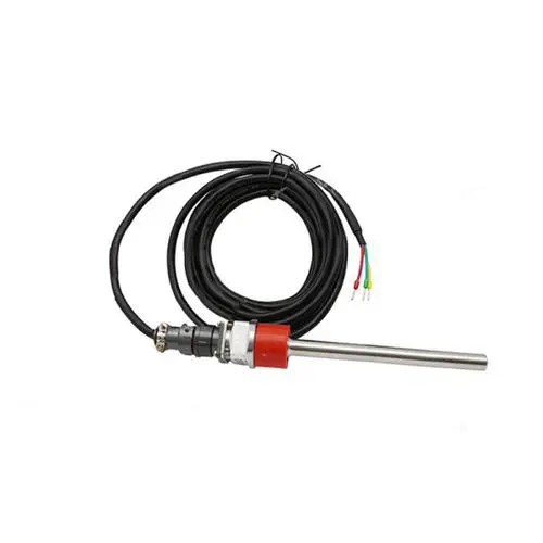 Transformer Oil & Ambient Temp. Monitor, RS-485 Modbus – TWSK | Blue Jay
