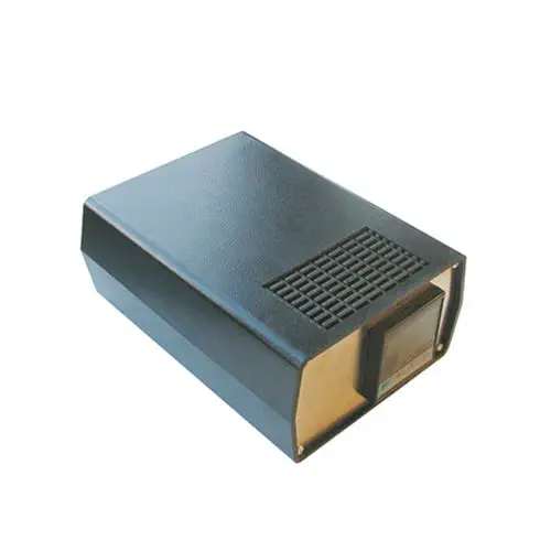Heat/Cool Temperature Regulator, LCD, Auto-Tuning PID – CH102-G | GIMATIC