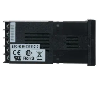 Fuzzy PID Regulator, Auto-Tune, Universal In, 48×48mm – BTC-9090 | BrainChild