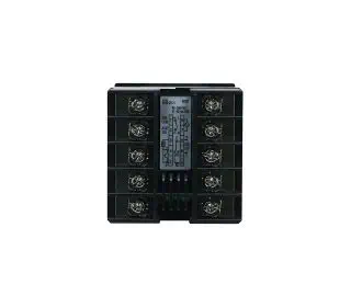 Fuzzy PID Regulator, Auto-Tune, Universal In, 48×48mm – BTC-9090 | BrainChild