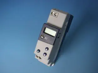 Thermoelectric Temperature Regulator - Programmable DIN Rail Control | M&C TechGroup 701