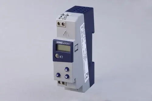 Thermoelectric Temperature Regulator - Programmable DIN Rail Control | M&C TechGroup 701