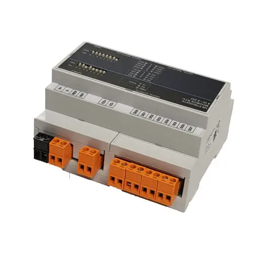 Compact Modbus RTU Remote I/O - RS-485 Expansion | Horner SmartMod+