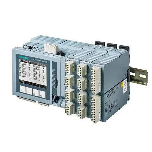 Siemens SICAM A8000
