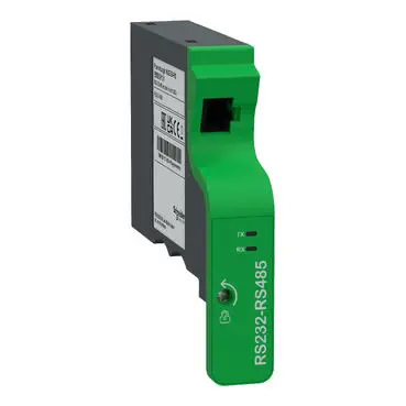 Mod. Feeder RTU, 61850/104/DNP3, FLISR, PLC, -40~70°C – PowerLogic T300 | Schneider