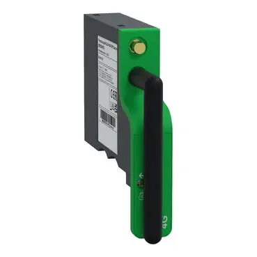 Mod. Feeder RTU, 61850/104/DNP3, FLISR, PLC, -40~70°C – PowerLogic T300 | Schneider