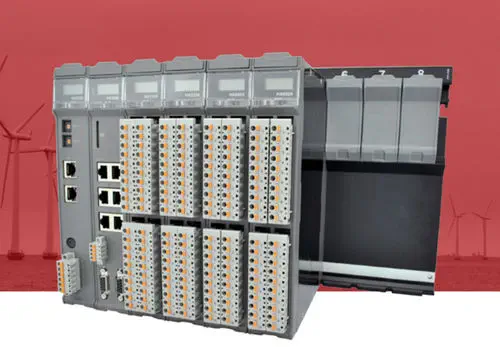 Modular Remote Terminal Unit - Distributed Modbus I/O | Beijer Electronics G-Series