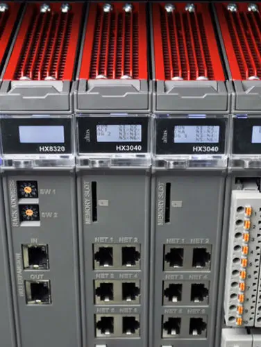 Modular Remote Terminal Unit - Distributed Modbus I/O | Beijer Electronics G-Series