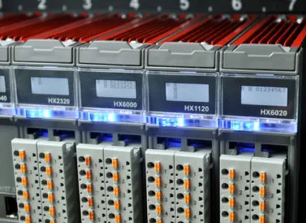 Modular Remote Terminal Unit - Distributed Modbus I/O | Beijer Electronics G-Series