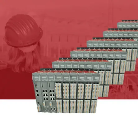 Modular Remote Terminal Unit - Distributed Modbus I/O | Beijer Electronics G-Series