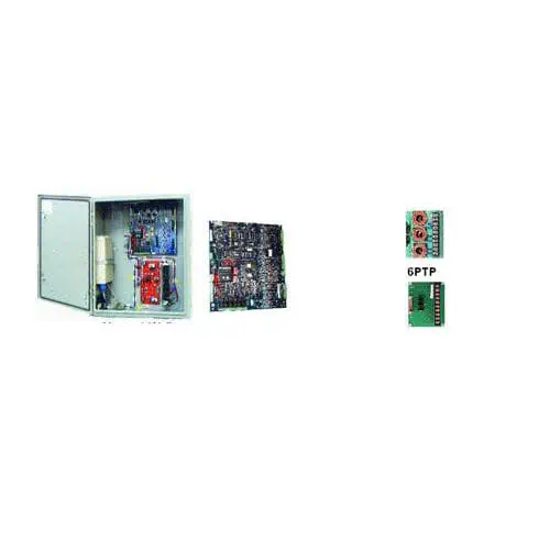 Distributed Remote Terminal - Substation Monitoring & Control | CG Power DRT