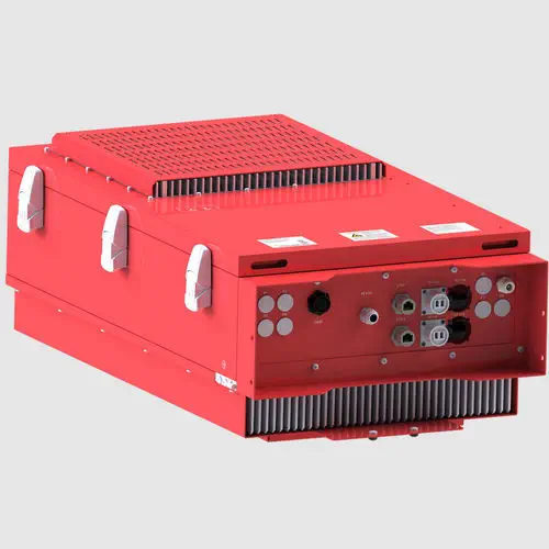Public Safety DAS Remote, Self‑Healing Fiber, IP66 NFPA – VL‑RU 33/37 | Avari
