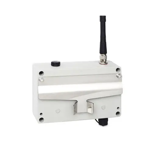 LoRaWAN RTU, SDI-12, Battery, IP67, -40~85°C, Global Bands – TBS12B | TEKBOX