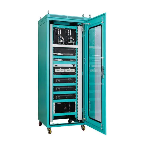 ENTEC ETRTU 3000 | Intelligent Remote Terminal for Feeder Automation & Fault Detection