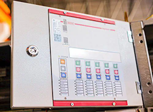Feeder RTU, Directional Fault, Modbus, 61850/104 – INGEPAC DA AU | Ingeteam