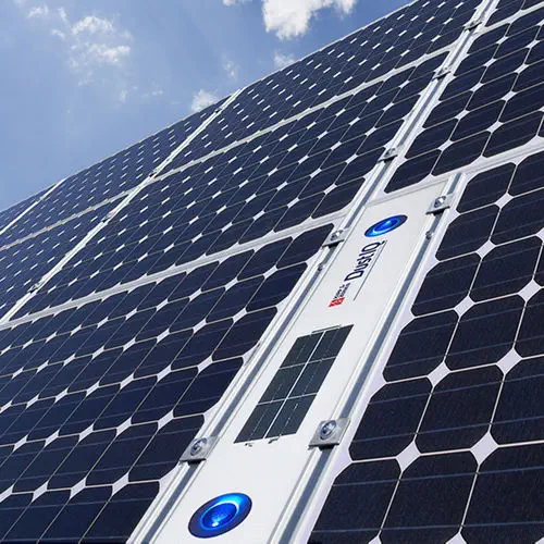 PV Panel Soiling Monitor, Dust Transmission Loss 0‑50%, RS‑485, IP65 – DustIQ | Kipp & Zonen
