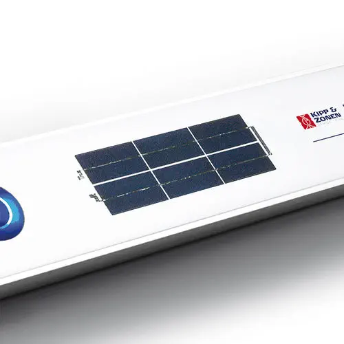 PV Panel Soiling Monitor, Dust Transmission Loss 0‑50%, RS‑485, IP65 – DustIQ | Kipp &amp; Zonen