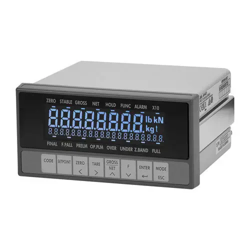 A&D AD-4421 High-Speed Weighing Indicator | Controller for Automatic Checkweighers