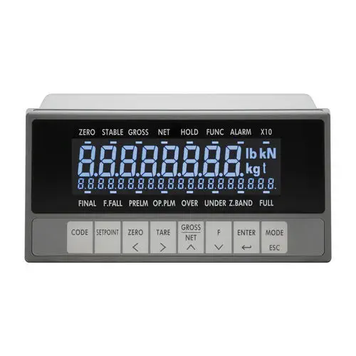 A&D AD-4421 High-Speed Weighing Indicator | Controller for Automatic Checkweighers