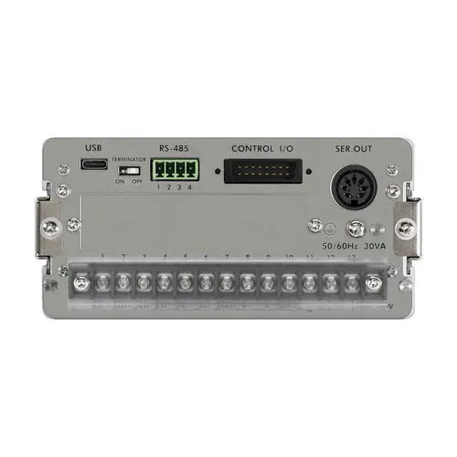 A&D AD-4421 High-Speed Weighing Indicator | Controller for Automatic Checkweighers