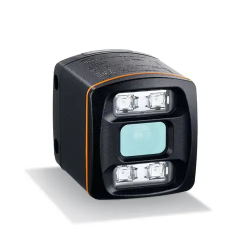 ifm electronic O3DC02 | 3D Smart Sensor for Mobile Machine Anti-Collision