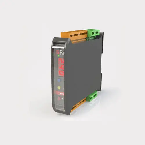 Re S.p.A. LEO Compact Regulator | Digital Current & Tension Controller