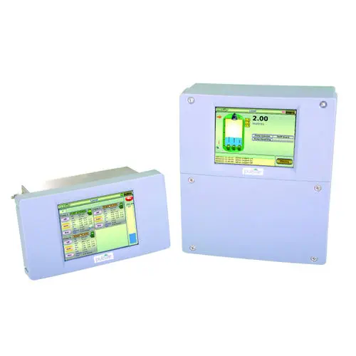 Ultrasonic Pump Controller & RTU, Level & Flow, No PLC, Web – Ultimate | Pulsar