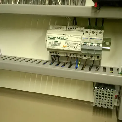 Ultrasonic Pump Controller & RTU, Level & Flow, No PLC, Web – Ultimate | Pulsar