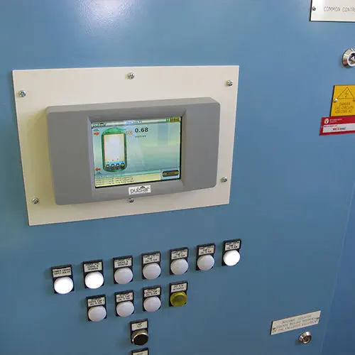 Ultrasonic Pump Controller & RTU, Level & Flow, No PLC, Web – Ultimate | Pulsar
