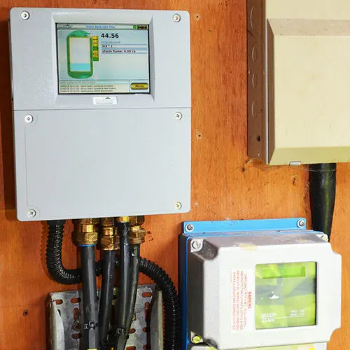Ultrasonic Pump Controller & RTU, Level & Flow, No PLC, Web – Ultimate | Pulsar